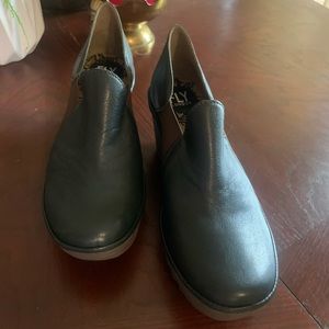 Fly London Wedge 39